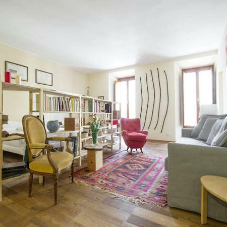 Al Portico 39 Apartment Rome Luaran gambar