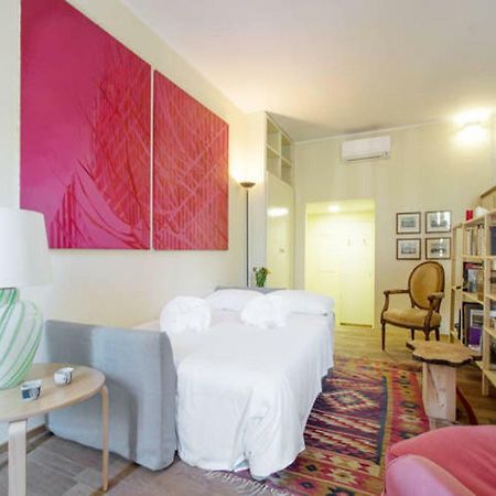 Al Portico 39 Apartment Rome Luaran gambar