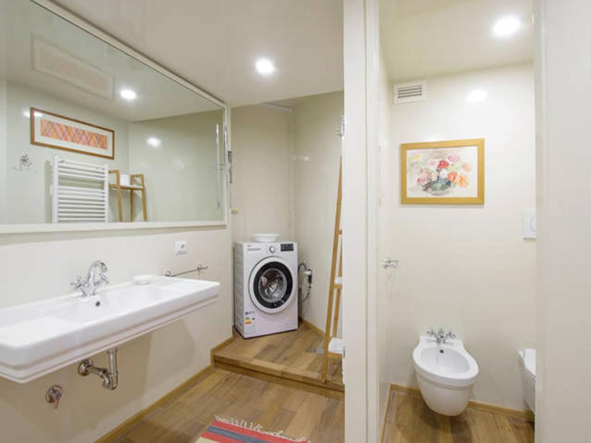 Al Portico 39 Apartment Rome Luaran gambar
