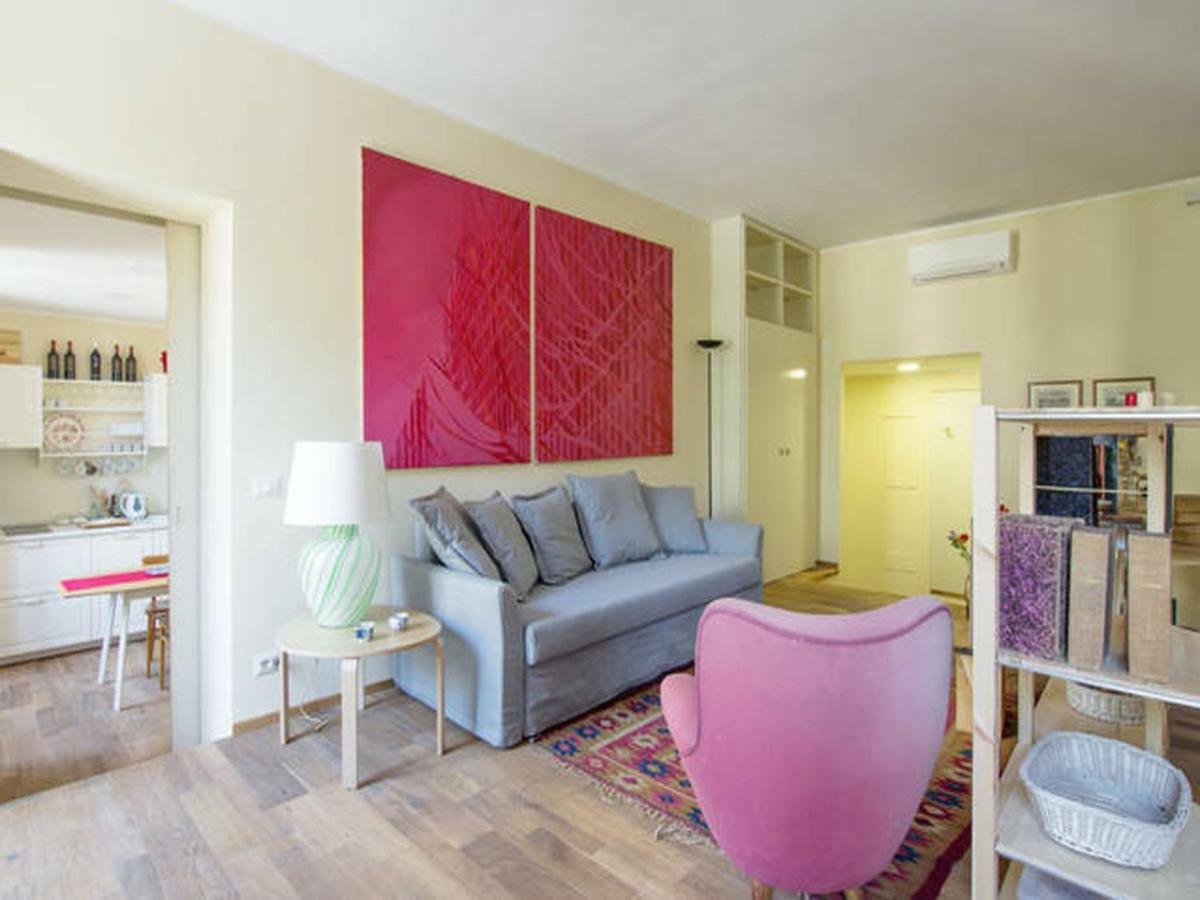 Al Portico 39 Apartment Rome Luaran gambar