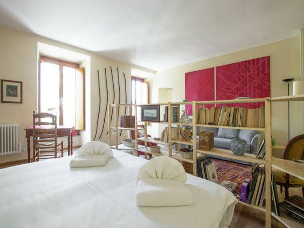Al Portico 39 Apartment Rome Luaran gambar